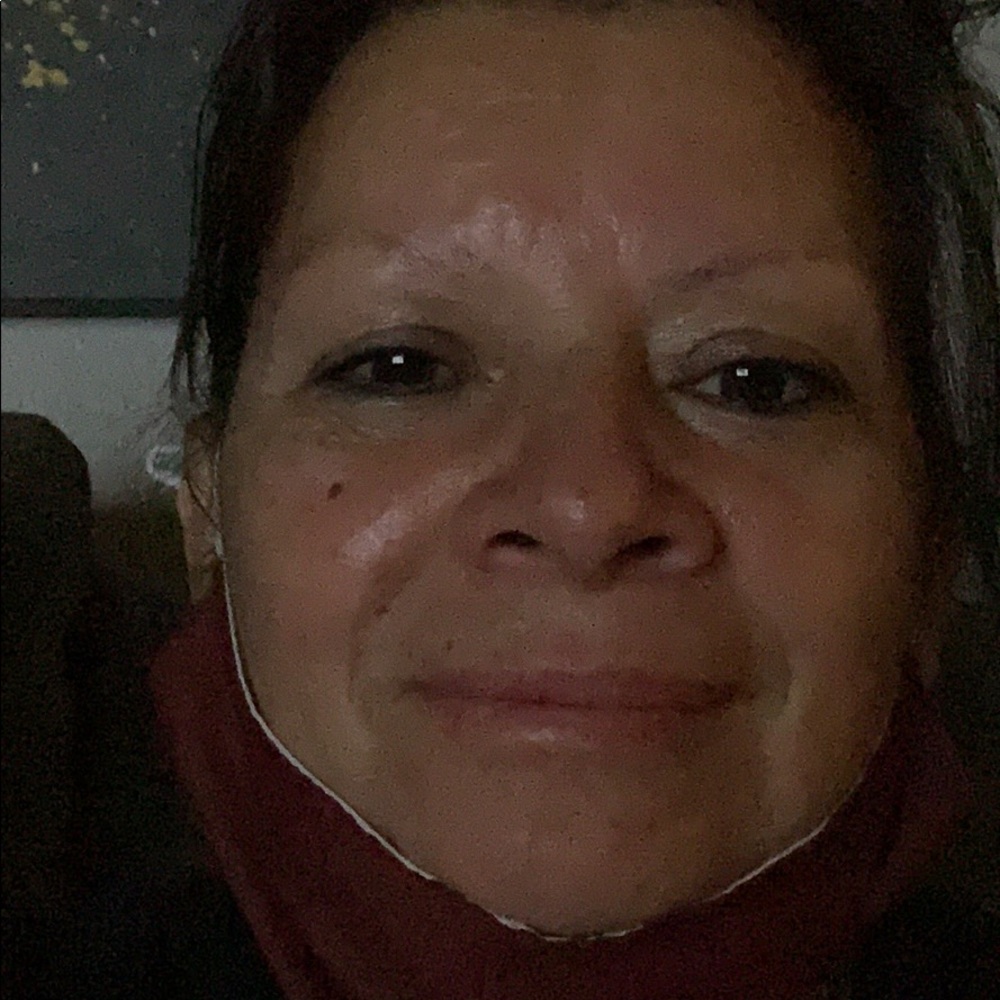 Meet your Posher, Eva